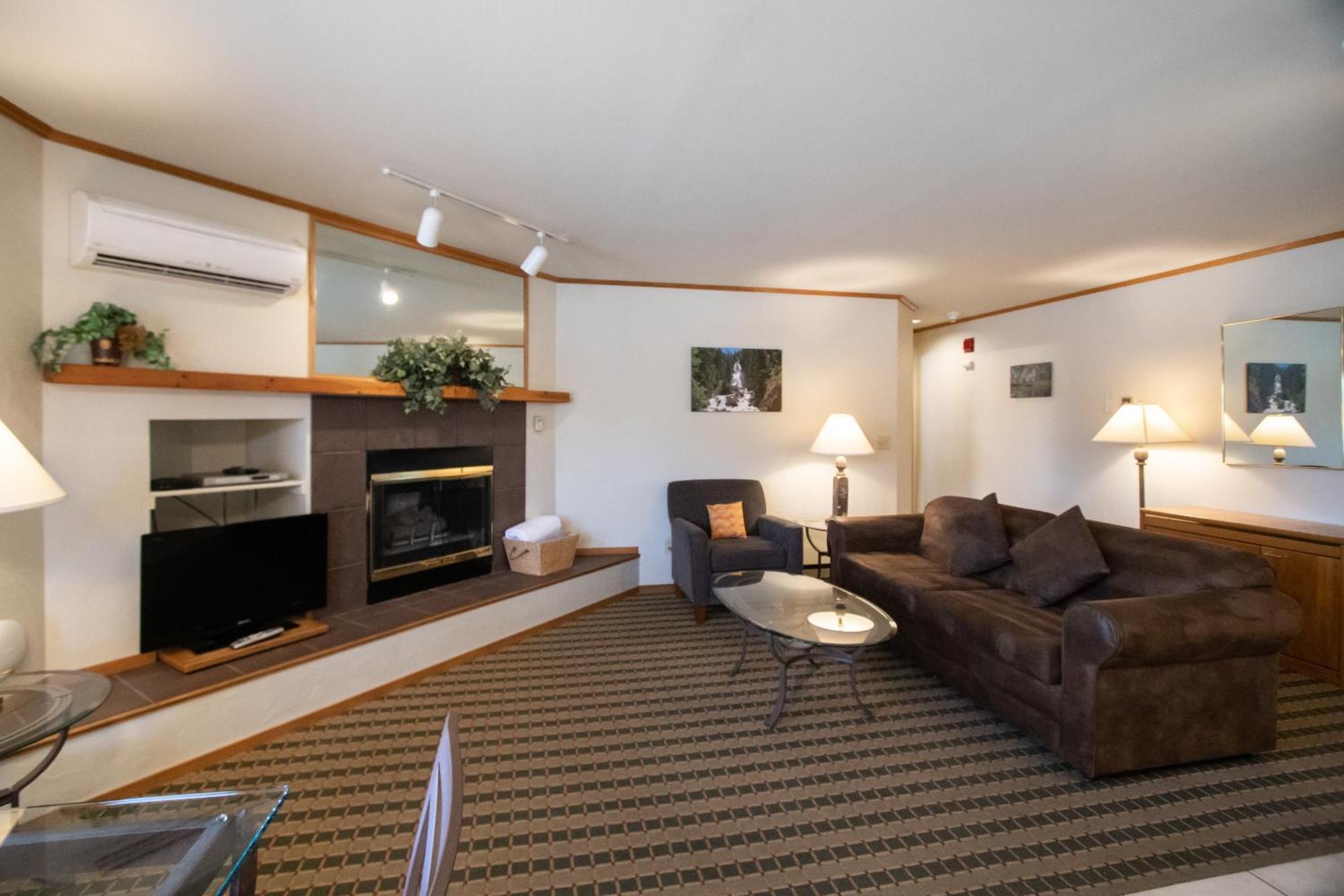 Sunburst Condominiums Steamboat Springs Esterno foto