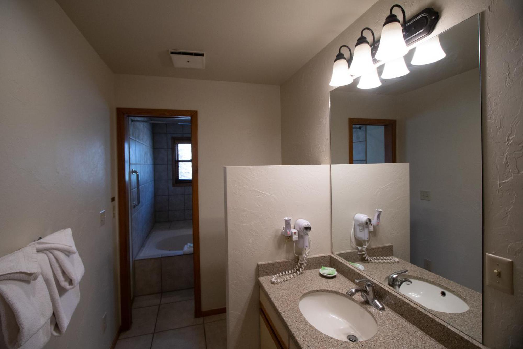 Sunburst Condominiums Steamboat Springs Camera foto