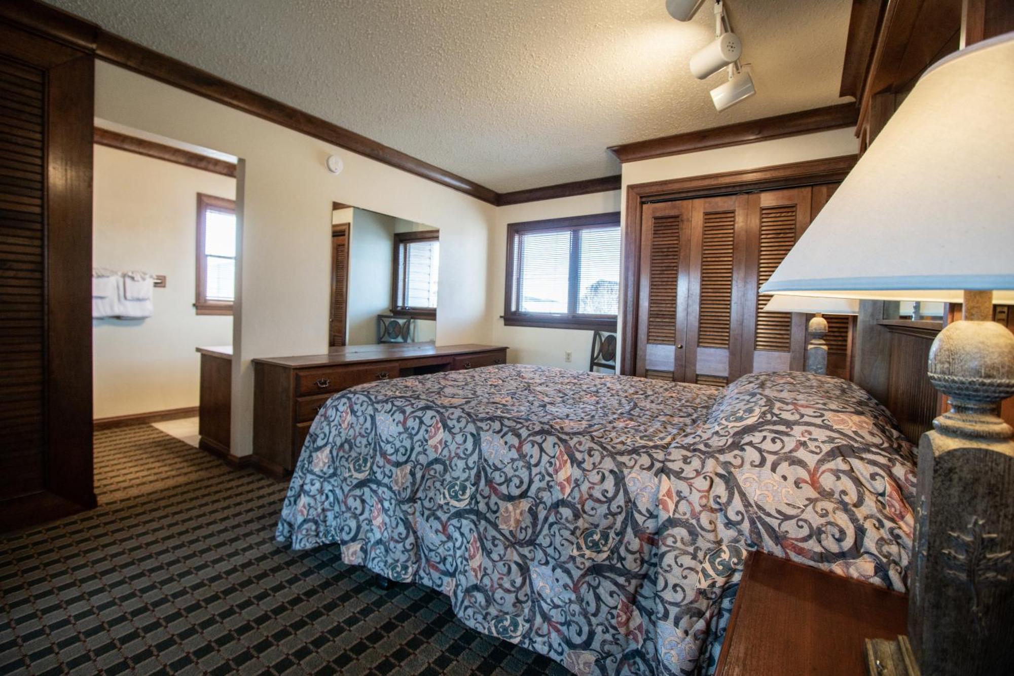 Sunburst Condominiums Steamboat Springs Esterno foto