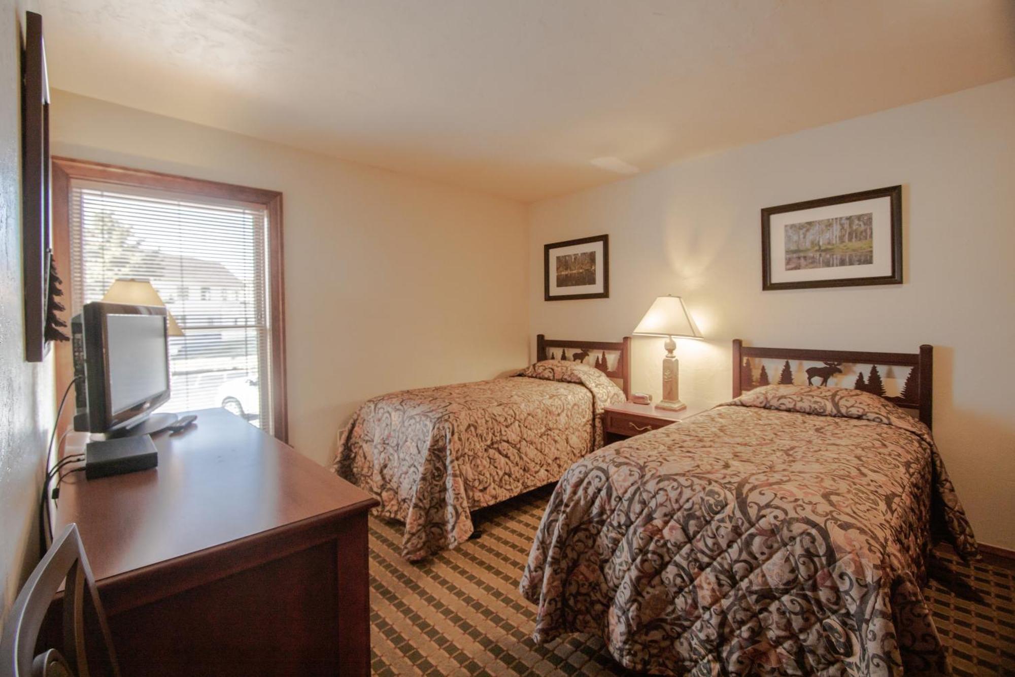 Sunburst Condominiums Steamboat Springs Esterno foto