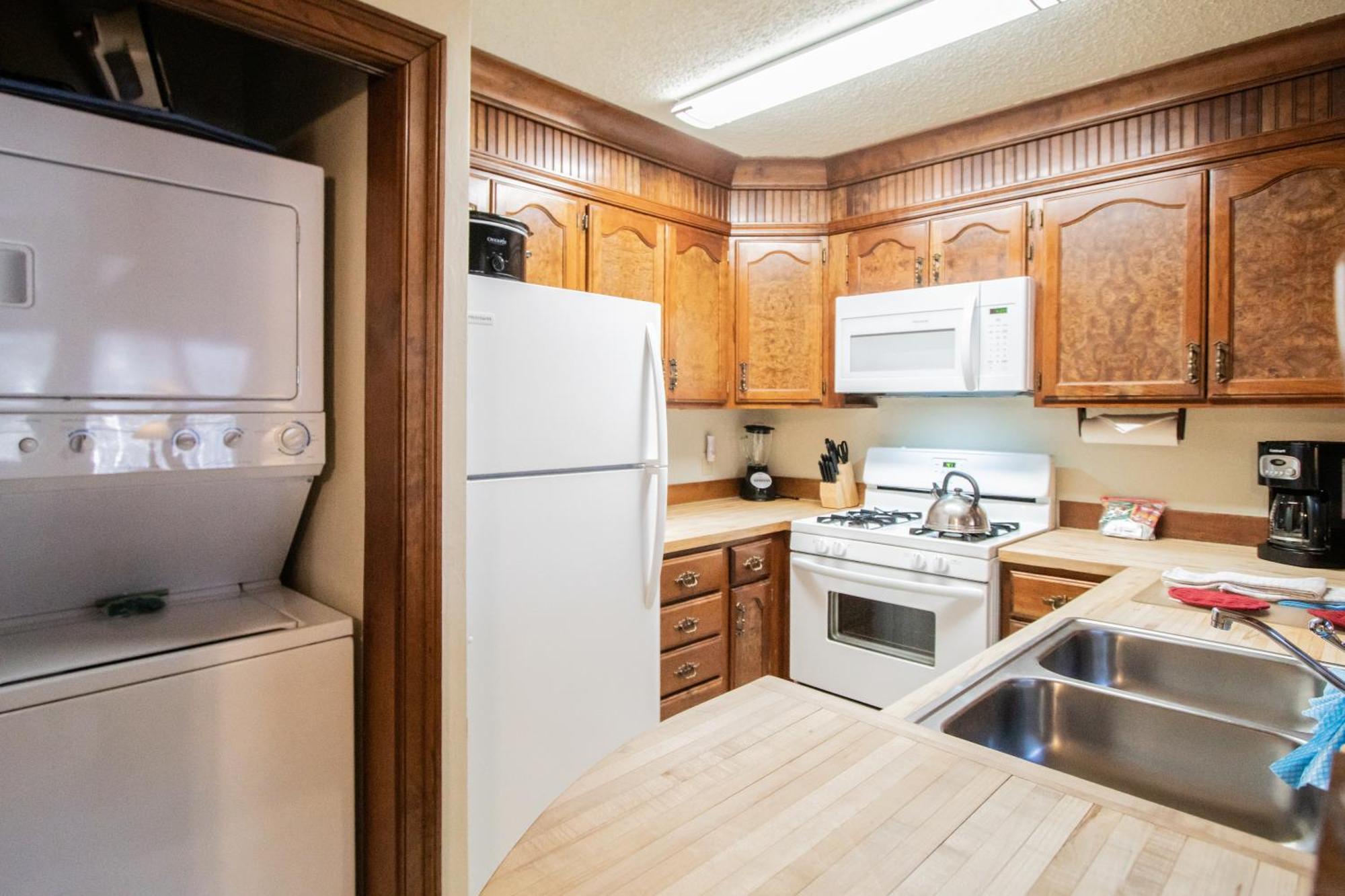 Sunburst Condominiums Steamboat Springs Esterno foto