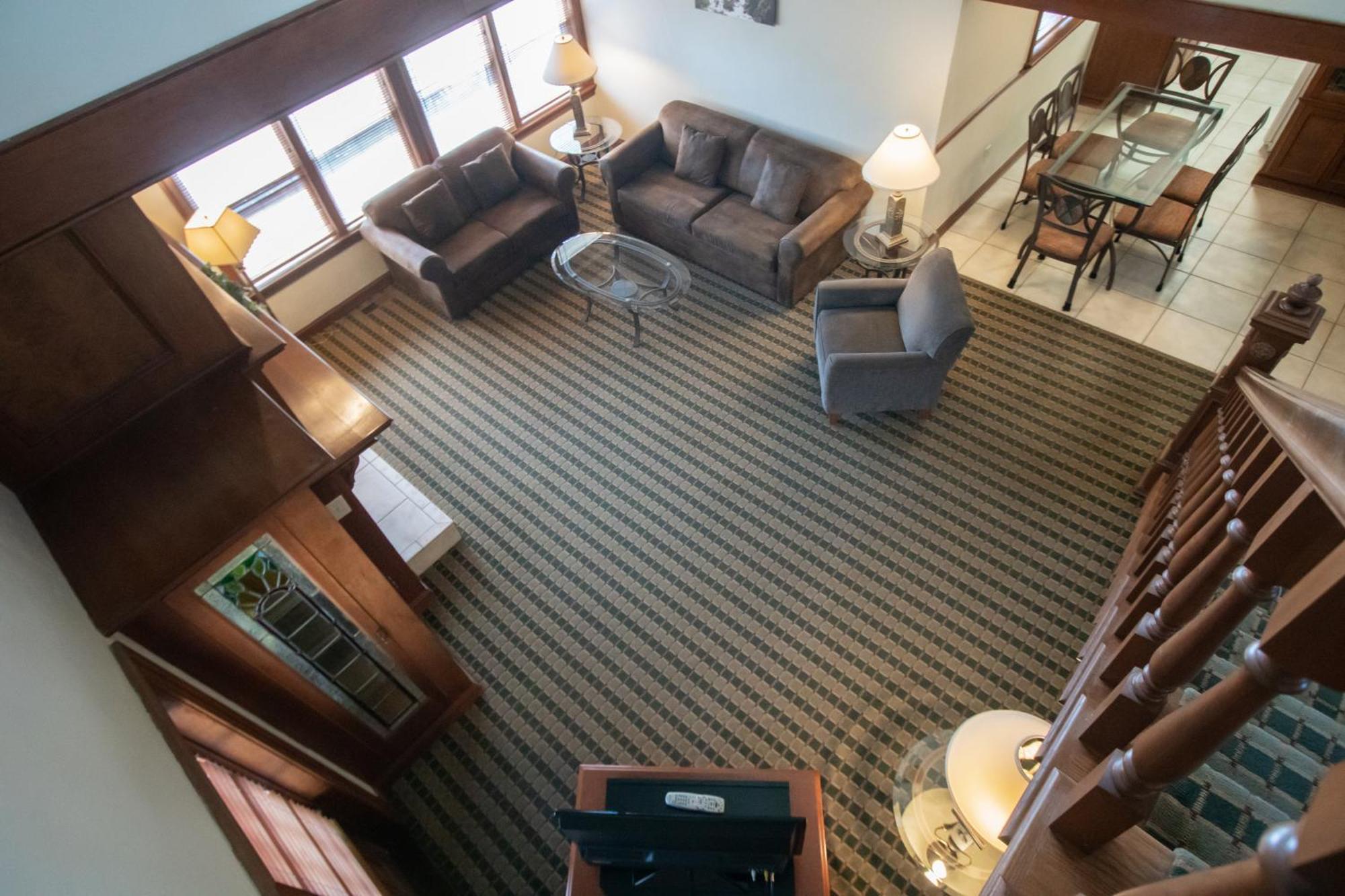 Sunburst Condominiums Steamboat Springs Esterno foto