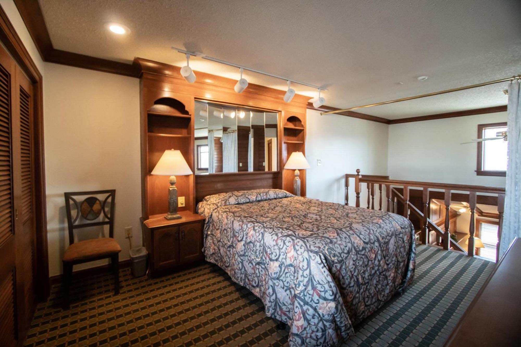 Sunburst Condominiums Steamboat Springs Esterno foto