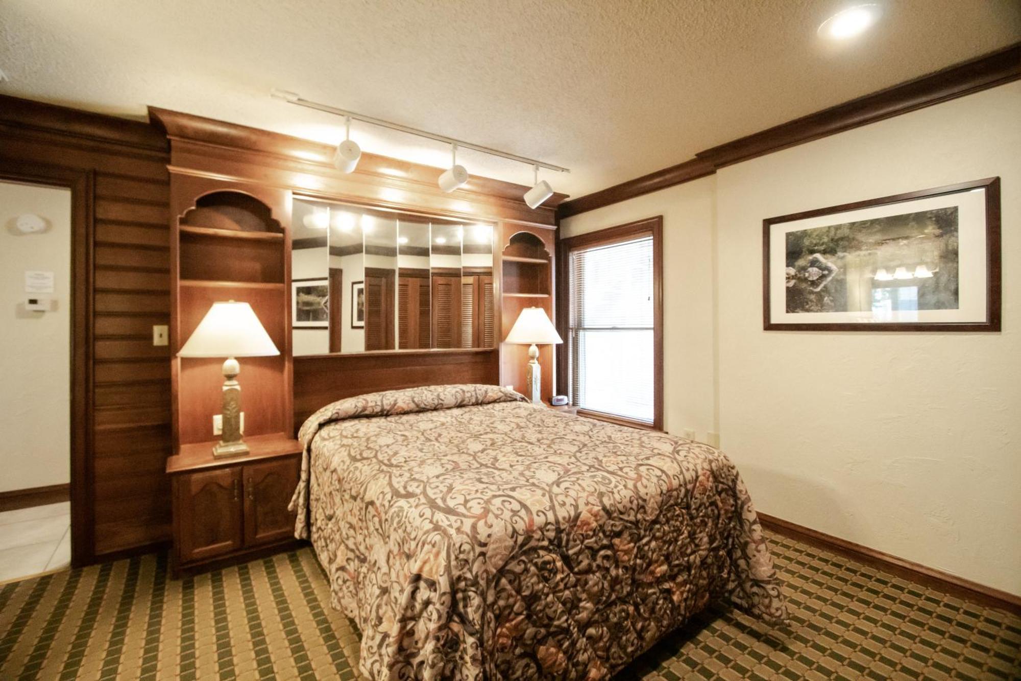 Sunburst Condominiums Steamboat Springs Esterno foto